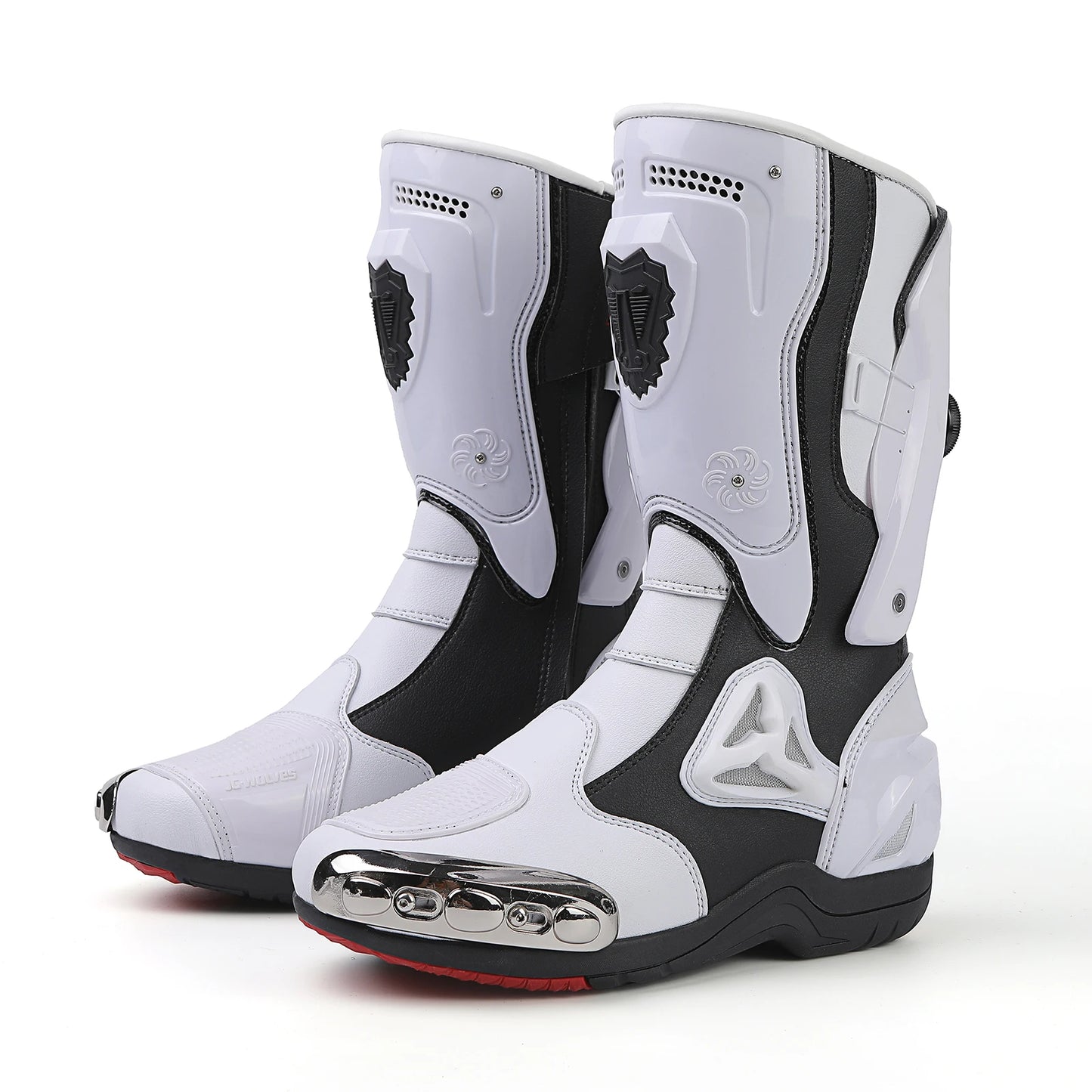 Bottes Moto Racing
