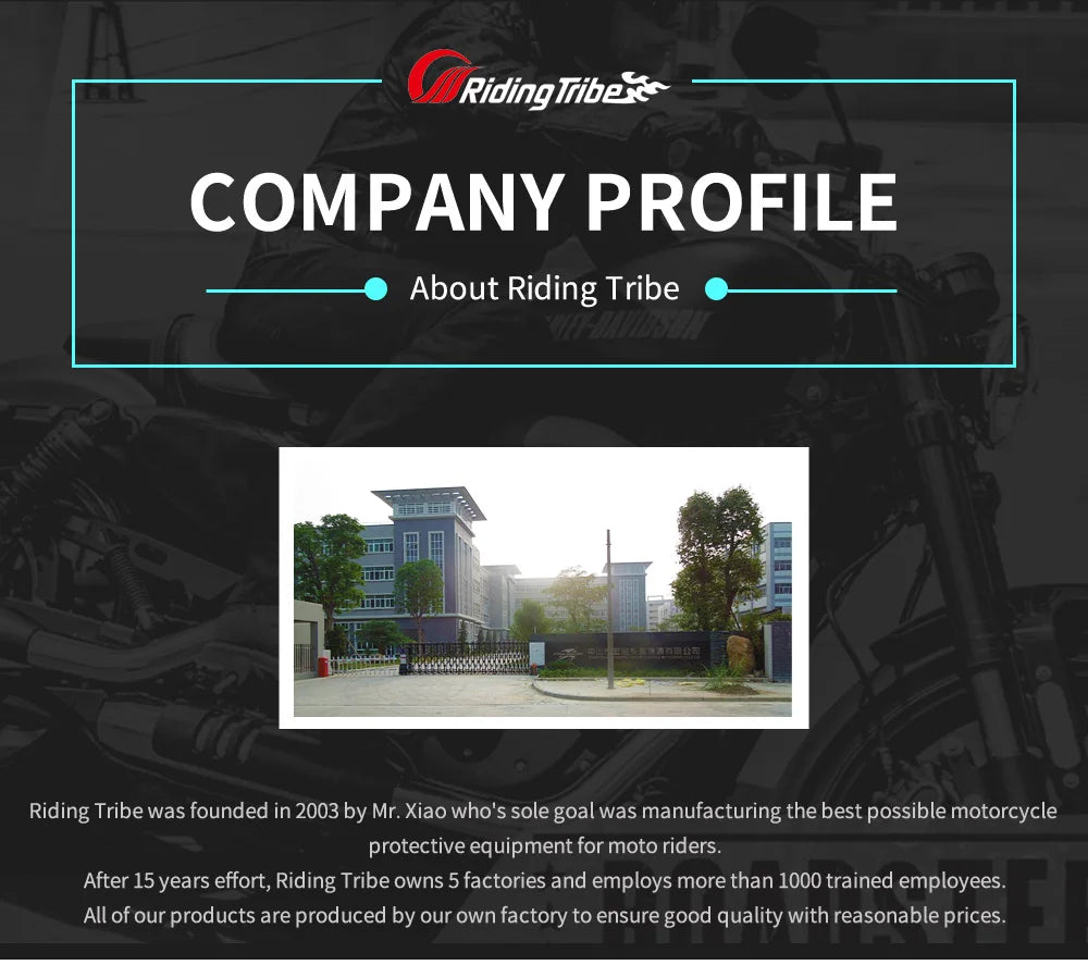 Bottes Moto Racing