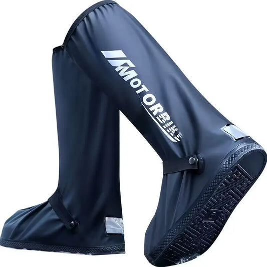 Bottes Moto Imperméables