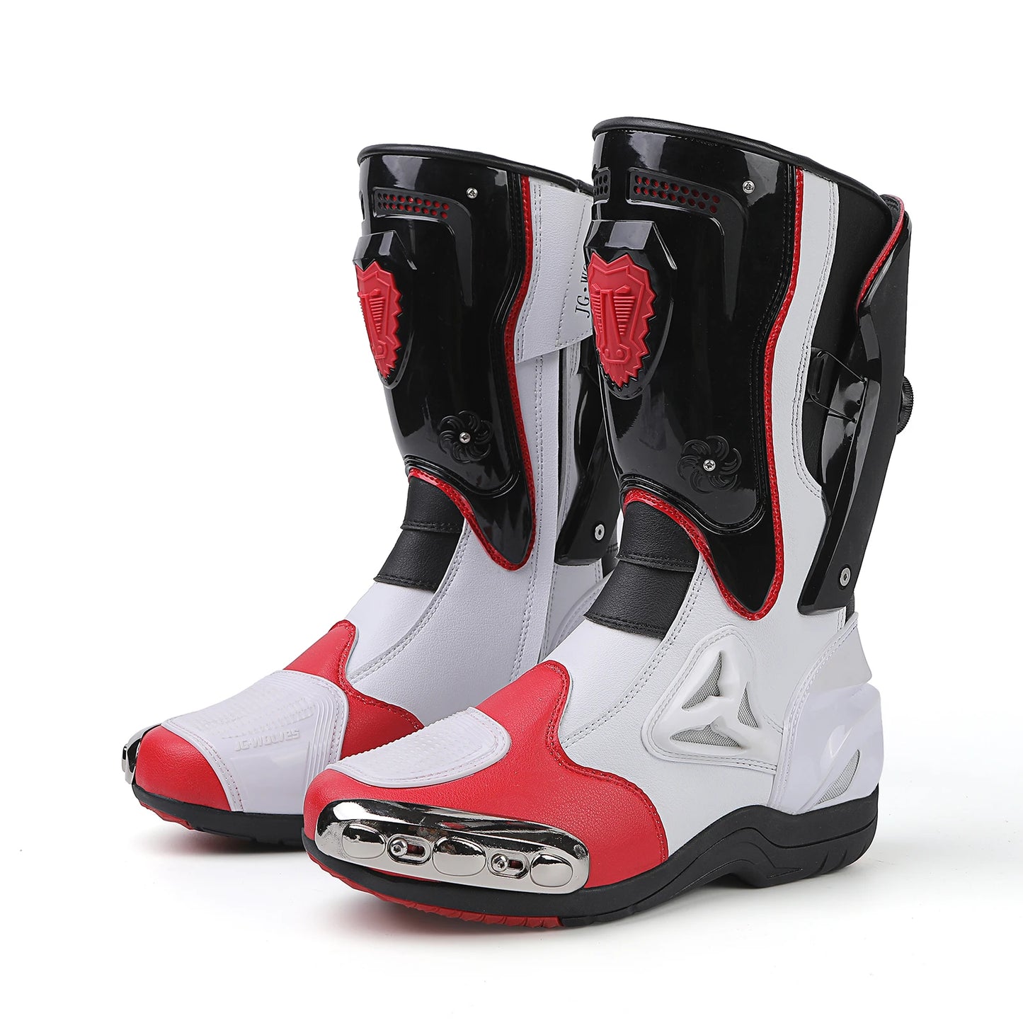 Bottes Moto Racing
