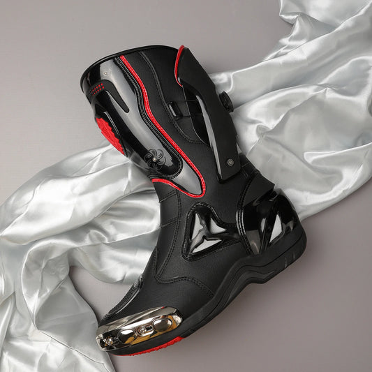 Bottes Moto Racing
