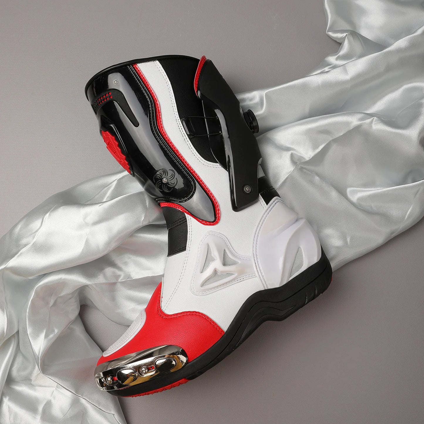 Bottes Moto Racing