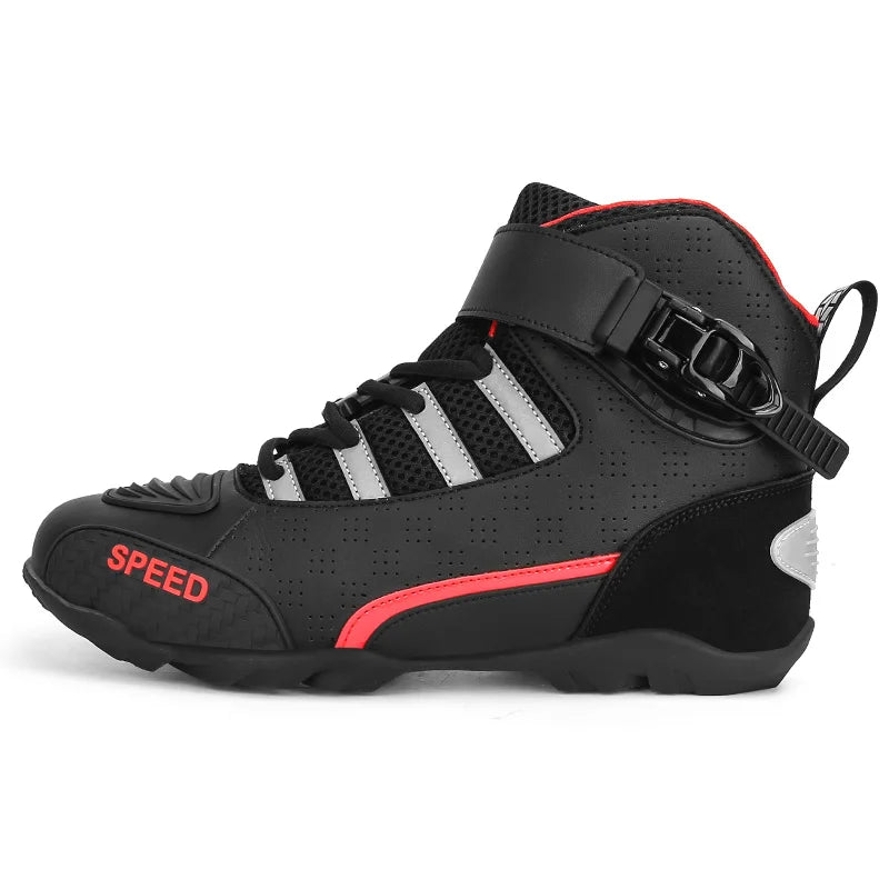 Bottes Moto Protection