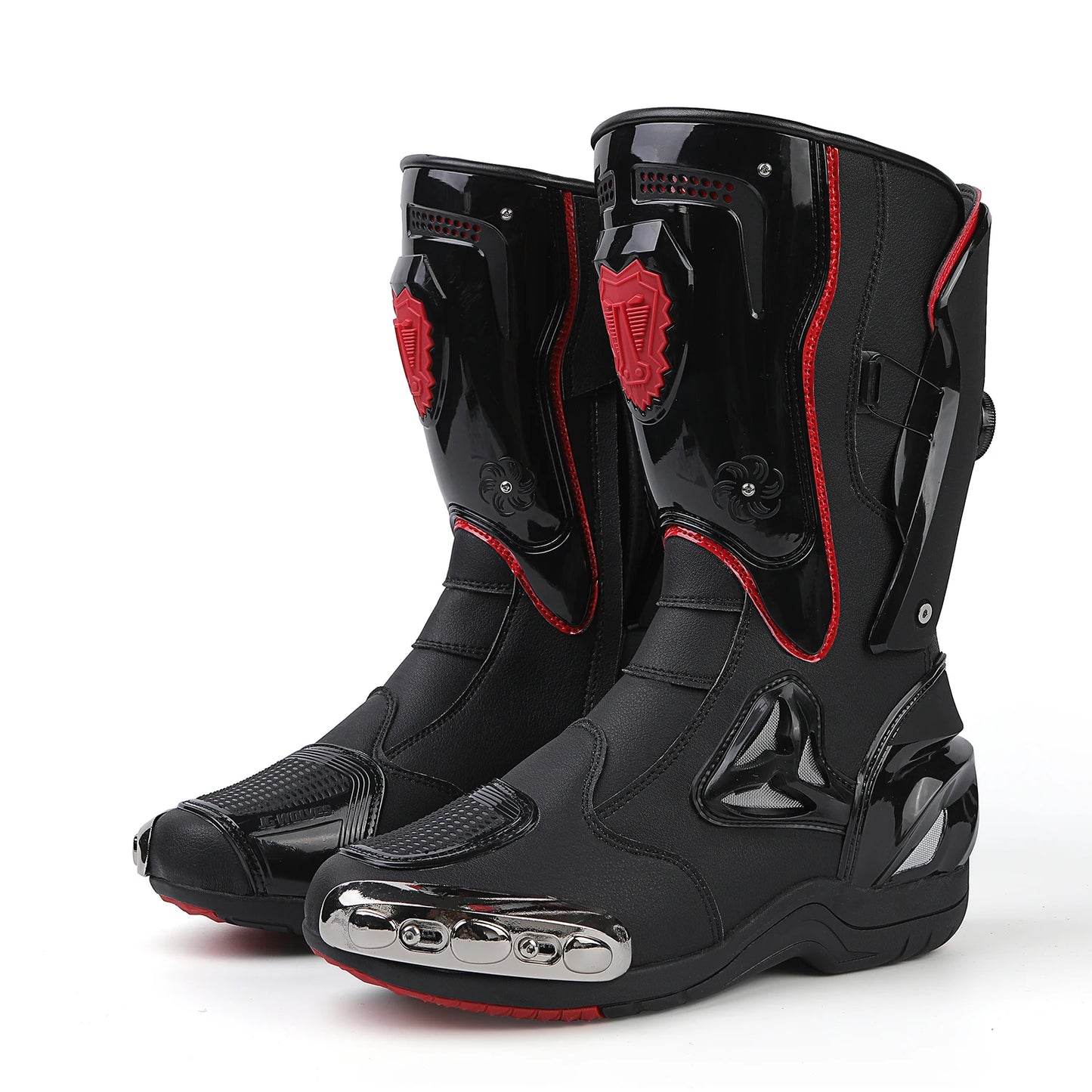 Bottes Moto Racing