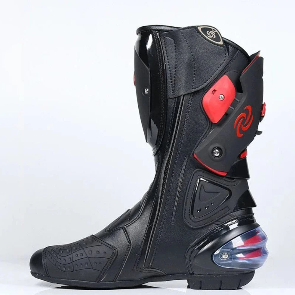 Bottes Moto Racing