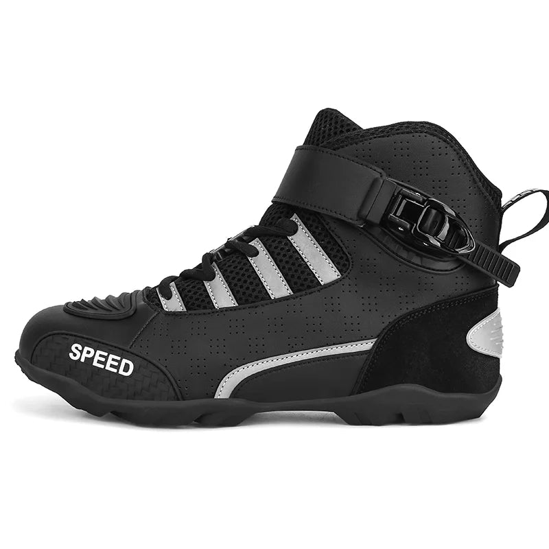 Bottes Moto Protection